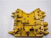 Carter de distributeur de boîte occasion John Deere YZ106786-US