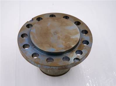 Pivot de pont John Deere YZ121168