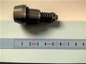 Valve choc 125 Bar Log Max RE620399