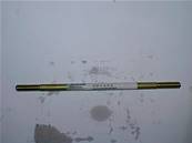 Jeu de tige filetée pour distributeur L90 L=240 mm Log Max RE620455
