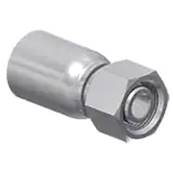 Embout à sertir PARKER BSP 1/2 - Série 77 1EA77-8-8
