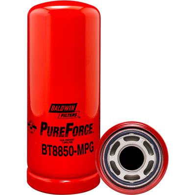 Filtre hydraulique PARKER BT371-10