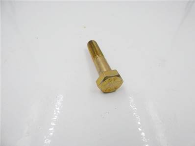Vis M12-1.75X60 Gr10.9 Zn 2474A060