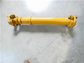 Cardan de transmission avant 7C 45434B11