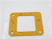 Plaque 61760A
