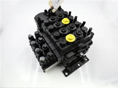 Distributeur hydraulique K220LS pour double arche et treuil AT463