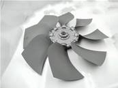 Hélice de ventilateur 30'' BH517