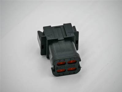 Récepteur Eco Log 7014491