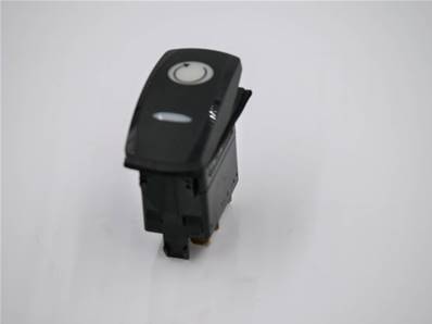 Interrupteur de recirculation d'air Eco Log 7020461