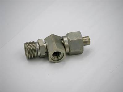 Adaptateur Eco Log 7030516
