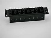 Boîte à fusibles complète Eco Log 7037713