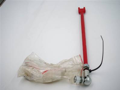 Kit support gp Eco Log 7039312