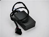 Batterie pour mémoire autoradio Eco Log 7039518