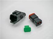 Connecteur sm2019-07 Eco Log 7039640