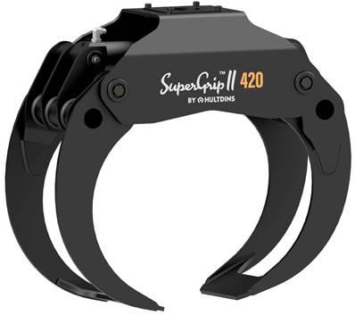 Grappin HULTDINS SuperGrip II 420