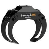 Grappin HULTDINS SuperGrip II 360S