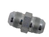 Union mâle -mâle JIC 7/8 Parker 10HMTXS