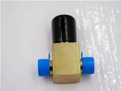 T hydraulique pour arche  John Deere 38H1543