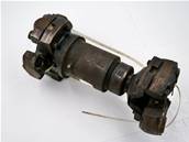 Cardan articulation 460 occasion John Deere 811850300-US