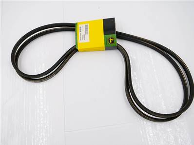 Courroie de distribution John Deere AR43219