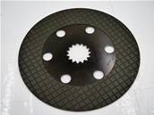 Disque de frein occasion John Deere DZ105214-US