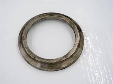 Joint d'arbre de roue John Deere F011078
