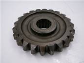 Pignon de bogie occasion Z=22 John Deere F045043-US