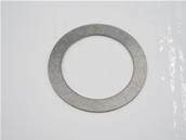 Rondelle de bogie John Deere F059545