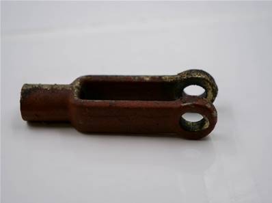 Chape treuil occasion John Deere L299T-US