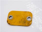 Plaque occasion John Deere R116296-US