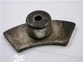 Patin de frein complet occasion John Deere RE15667-US