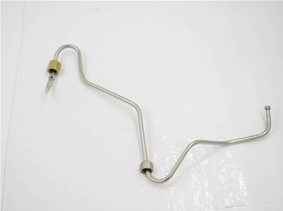 Durite d'injecteur John Deere RE515229