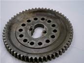 Pignon de rotation de pince 14 trous occasion John Deere T235529-US