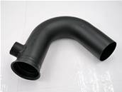 Coude d'échappement John Deere T337286