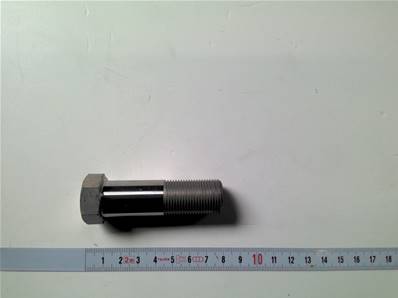 Vis de guidage M20 pour unité de scie LOG MAX 411XL/418/518 RE017021