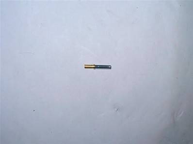 Pin à sertir 0.5-1 mm Log Max RE402042