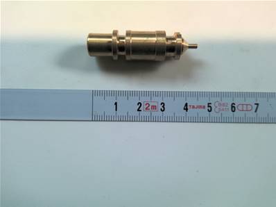 Piston Log Max RE554125