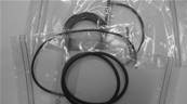 Jeu de joint pour moteur de scie F12-60 Log Max RE554233