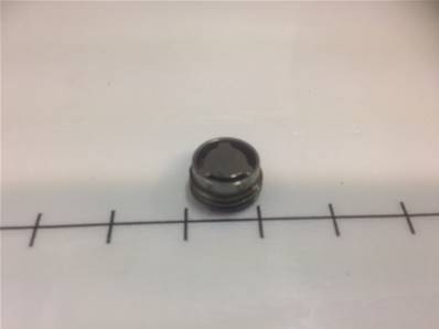 Valve de sécurité Log Max RE617047