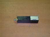 Valve de blocage Log Max RE619022