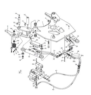 Kit d'accumulation LM999078