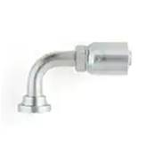 Embout à sertir PARKER BR3 1 - 90° - Série 77 11977-16-20