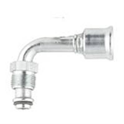 Embout à sertir de climatisation PARKER mâle 7/8 1S526-10-10