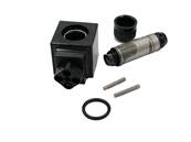 Noyau complet 12V 30W Parker AK-D1VWSYW91