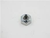Ecrou frein M10 X 1.5 tout métal 10.9 Zn 12040A010