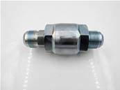 Raccord rotatif mâle JIC 1 5/16 - mâle JIC 1 5/16 TAIMI