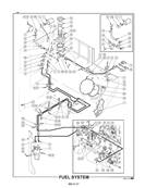 Systme de carburant 3035207S2