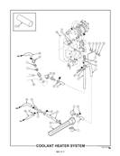 Refroidissement, systme de prchauffage 3241011S3