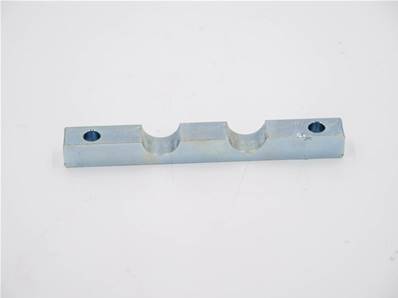 Bride pour  FC16 simple tél. CRANAB 7037188