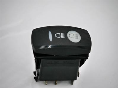Interrupteur Eco Log 7009875